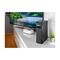 Eaton 3P Ellipse 550 DIN uninterruptible power supply (UPS) Standby (Offline) 0.55 kVA 330 W 4 AC outlet(s) - UPS & Surge Protectors - Surge Protection - Techbox
