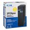 Eaton 3P Ellipse 550 DIN uninterruptible power supply (UPS) Standby (Offline) 0.55 kVA 330 W 4 AC outlet(s) - UPS & Surge Protectors - Surge Protection - Techbox