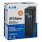 Eaton 3P Ellipse uninterruptible power supply (UPS) Standby (Offline) 0.7 kVA 420 W 4 AC outlet(s) - UPS & Surge Protectors - Surge Protection - Techbox