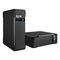 Eaton 3P550I uninterruptible power supply (UPS) Standby (Offline) 0.55 kVA 330 W 4 AC outlet(s) - UPS & Surge Protectors - Surge Protection - Techbox