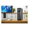 Eaton 3P900UI uninterruptible power supply (UPS) Standby (Offline) 0.9 kVA 540 W 4 AC outlet(s) - UPS & Surge Protectors - Surge Protection - Techbox