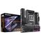 GIGABYTE B650M AORUS ELITE Motherboard - AMD Ryzen 9000 CPUs, 12+2+2 Phases VRM, up to 8000MHz DDR5, 1xPCIe 5.0 + 1xPCIe 4.0 M.2, 2.5GbE LAN, USB 3.2 Gen 2x2 | Techbox