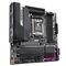 GIGABYTE B650M AORUS ELITE Motherboard - AMD Ryzen 9000 CPUs, 12+2+2 Phases VRM, up to 8000MHz DDR5, 1xPCIe 5.0 + 1xPCIe 4.0 M.2, 2.5GbE LAN, USB 3.2 Gen 2x2 | Techbox