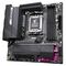 GIGABYTE B650M AORUS ELITE Motherboard - AMD Ryzen 9000 CPUs, 12+2+2 Phases VRM, up to 8000MHz DDR5, 1xPCIe 5.0 + 1xPCIe 4.0 M.2, 2.5GbE LAN, USB 3.2 Gen 2x2 | Techbox