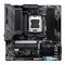 GIGABYTE B850M GAMING X WIFI6E Motherboard - AMD Ryzen 9000 Series CPUs, 10+2+2 Phases Digital VRM, up to 8200MHz DDR5 (OC), 1xPCIe 5.0 + 1xPCIe 4.0 M.2, 2.5LAN, WIFI 6E, USB 3.2 Gen 2 | Techbox