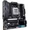 GIGABYTE B850M GAMING X WIFI6E Motherboard - AMD Ryzen 9000 Series CPUs, 10+2+2 Phases Digital VRM, up to 8200MHz DDR5 (OC), 1xPCIe 5.0 + 1xPCIe 4.0 M.2, 2.5LAN, WIFI 6E, USB 3.2 Gen 2 | Techbox