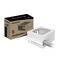 GIGABYTE P650SS ICE Power Supply - PCIe 5.0, 80 PLUS Silver, 120mm Fan, ATX 3.0 compatible, EU Plug - PSU - Laptops & PC Builds - Techbox