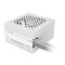 GIGABYTE P650SS ICE Power Supply - PCIe 5.0, 80 PLUS Silver, 120mm Fan, ATX 3.0 compatible, EU Plug - PSU - Laptops & PC Builds - Techbox