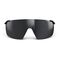 JULBO FASTER sunglasses, size L, Black | Techbox
