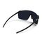 JULBO FASTER sunglasses, size L, Black | Techbox