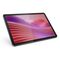 Lenovo Tab Mediatek 64 GB 25.6 cm (10.1") 4 GB Wi-Fi 5 (802.11ac) Android 14 Grey - Tablet PC - Tablet PC & Accessories - Techbox