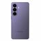 Samsung Galaxy S26 16 cm (6.3") Dual SIM Android 16.0 5G USB Type-C 12 GB 256 GB 4300 mAh Violet - Smartphones - Smartphones - Techbox