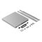 Ubiquiti UniFi Pro XG Aggregation Managed L2/L3 1U Grey | Techbox