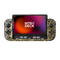 CRKD NITRO DECK+ ROCKET LEAGUE GOLD SPECIAL EDITION / Nintendo Switch | Techbox