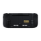 CRKD NITRO DECK+ ROCKET LEAGUE GOLD SPECIAL EDITION / Nintendo Switch | Techbox