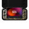 CRKD NITRO DECK+ ROCKET LEAGUE GOLD SPECIAL EDITION / Nintendo Switch | Techbox