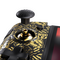CRKD NITRO DECK+ ROCKET LEAGUE GOLD SPECIAL EDITION / Nintendo Switch | Techbox