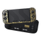 CRKD NITRO DECK+ ROCKET LEAGUE GOLD SPECIAL EDITION / Nintendo Switch | Techbox