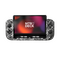 CRKD NITRO DECK - ROCKET LEAGUE SILVER SPECIAL EDITION / Nintendo Switch | Techbox