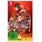 Homura: The Crimson Warriors / Nintendo Switch - Nintendo Switch Games - Games - Techbox