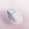 Logitech - G705 - Wireless Gaming Mouse - Off White / Computers