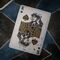 Peaky Blinders Playing Cards Forged In Smoke and Blood - Board Games - Various - Techbox