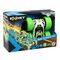 Silverlit - 360 Cross MX, Green (20731) / Toys