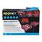 Silverlit - 360 Cross MX, Red (20733) / Toys