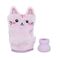 TOPModel - wash glove and facialsponge set  BEAUTY and ME ( 0413252 ) / Toys