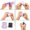 TOPModel - wash glove and facialsponge set  BEAUTY and ME ( 0413252 ) / Toys