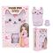 TOPModel - wash glove and facialsponge set  BEAUTY and ME ( 0413252 ) / Toys