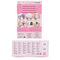 TOPModel - wash glove and facialsponge set  BEAUTY and ME ( 0413252 ) / Toys