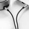 Ugreen AV119 10736 audio cable mini jack 3.5mm / mini jack 3.5mm 3m - black | Techbox
