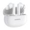 Ugreen HiTune T6 wireless headphones with ANC function + USB-A - USB-C cable - white - Headsets - Speakers & Headphones - Techbox