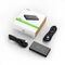 Ugreen switch box HUB switch 4x USB 3.2 Gen 1 USB splitter for two computers black (US216 30768)