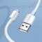 Ugreen US289 60142 micro USB / USB-A cable 1.5m - white - Cables & Adapters - Cables & Accessories - Techbox