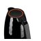 Adler AD 1277 B electric kettle 1.7 L 2200 W Black | Techbox