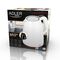 Adler AD 1277 B electric kettle 1.7 L 2200 W Black | Techbox