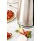 Adler AD 1340 electric kettle 1.7 L 2200 W Black, Silver | Techbox