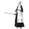 ANIME HEROES BLEACH - TOSHIRO HITSUGAYA - Model Kits - Collectibles - Techbox