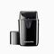 Babyliss UVFOIL01 Shaver with UV disinfecting head Black | Techbox
