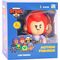 BRAWL STARS S1 ACTION FIGURES 11cm - COLT - Model Kits - Collectibles - Techbox