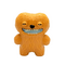 FUGGLER S1 COLLECTIBLE FIGURES -8 PACK DELUXE BOX C |  Techbox