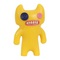 FUGGLER S1 COLLECTIBLE FIGURES -8 PACK DELUXE BOX E |  Techbox