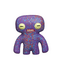FUGGLER S1 COLLECTIBLE FIGURES -8 PACK DELUXE BOX F - Model Kits - Collectibles - Techbox