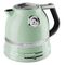 KitchenAid 5KEK1522EPT electric kettle 1.5 L 2400 W Green - Kettles - Coffee & Beverages - Techbox