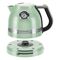 KitchenAid 5KEK1522EPT electric kettle 1.5 L 2400 W Green - Kettles - Coffee & Beverages - Techbox