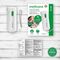 Medisana IB 100 White - Various - Health - Techbox