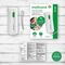Medisana IB 100 White - Various - Health - Techbox