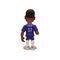 MINIX CHELSEA - STERLING |  Techbox